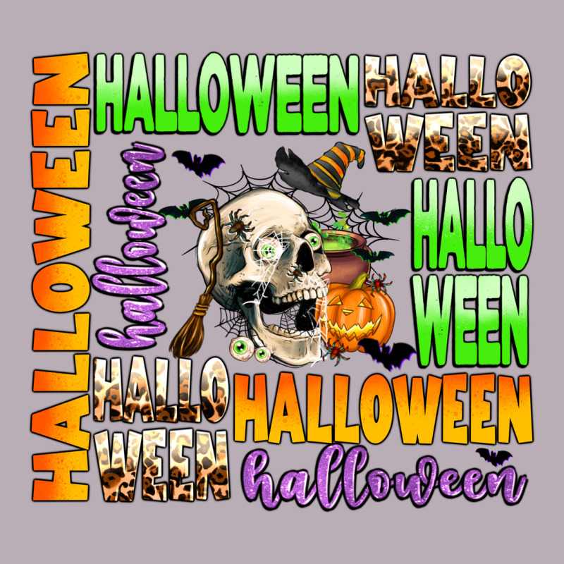 Halloween Vintage Tee by AdoDesignShop | Teevron