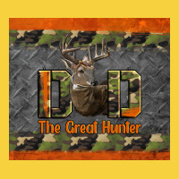 Western Dad The Great Hunter Premium Sweatshirt | Teevron
