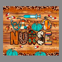 Nurse Fall Vintage Tee | Teevron