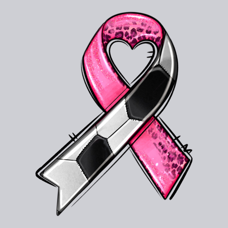 Breast Cancer Sport Ribbons Heavyweight Sweatshirt by AdoDesignShop | Teevron