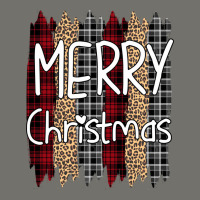 Merry Christmas Leopard Premium Hoodie | Teevron