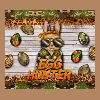 Easter Egg Hunter  Rabbit Long Sleeve Tee | Teevron