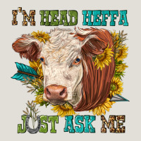 Im Head Heffa Just Ask Me Heavy Core Tee | Teevron