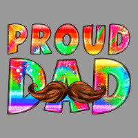 Proud Dad Vintage Hoodie | Teevron