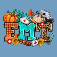 Emt With Fall Urban Heavy Tee | Teevron