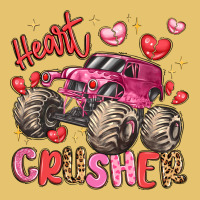 Name Monster Truck Heartbreaker Premium Sweatshirt | Teevron