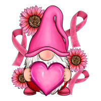 Breast Cancer gnomes | Teevron
