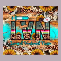 Lvn Licensed Vocational Nurse Vintage Tee | Teevron