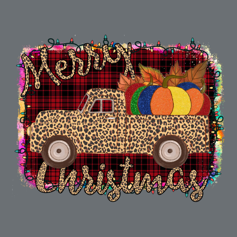 Merry Christmas Truck Premium Hoodie by Bettercallsaul | Teevron