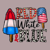 Red White Blue Vintage Hoodie | Teevron
