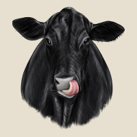 Black Angus Urban Heavy Tee | Teevron