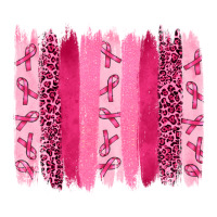 Breast Cancer Brushstrokes | Teevron