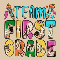 Team First Grade Heavyweight Sweatshirt | Teevron
