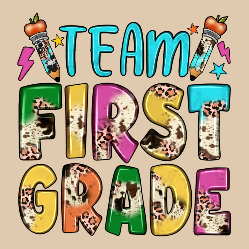 Team First Grade Heavyweight Sweatshirt by JahusDesignShop | Teevron