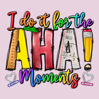 Idiot Of The Aha Moments Classic Tee | Teevron