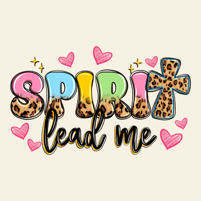 Spirit Lead Me Vintage Tee by Artiststas | Teevron