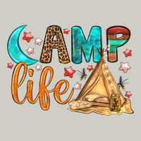 Camp Life Heavyweight Hoodie | Teevron