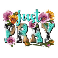 just pray | Teevron