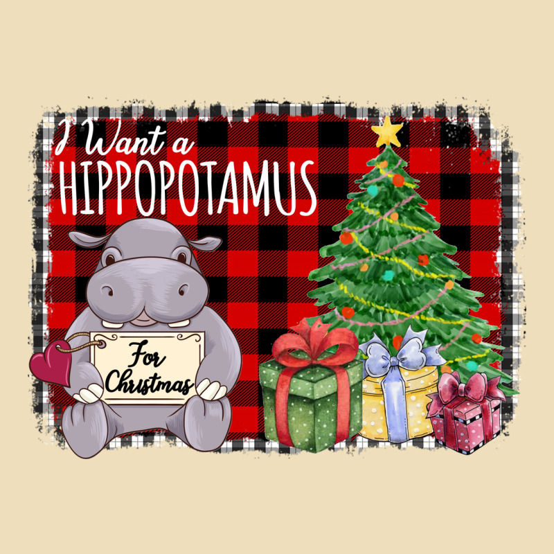 I Want A Hippopotamus Premium Hoodie by Bettercallsaul | Teevron