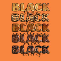 Typography Variations In Animal And Glitter Textur Premium Sweatshirt | Teevron