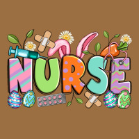 Easter Nurse Vintage Tee | Teevron