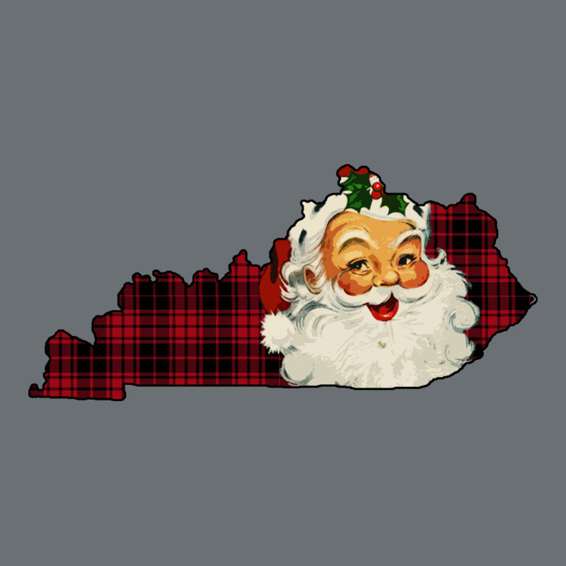 Kentucky Santa Ho Ho Premium Hoodie by Bettercallsaul | Teevron