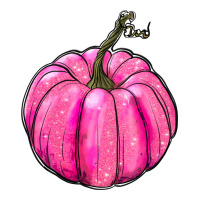 Breast Cancer Awareness Pink Pumpkin | Teevron