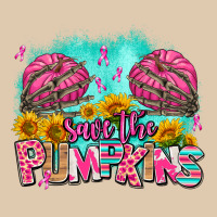Save The Pumpkins Heavyweight Sweatshirt | Teevron