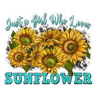 just a girl who loves sunflower | Teevron