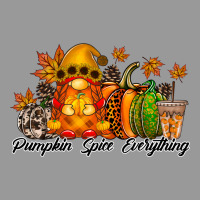 Pumpkin Spice Everything Vintage Hoodie | Teevron