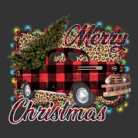 Merry Christmas Truck | Teevron