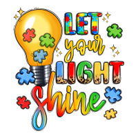 let your light shine | Teevron