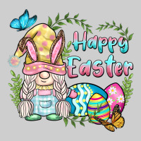 Happy Easter Bunny Gnome Premium Tee | Teevron