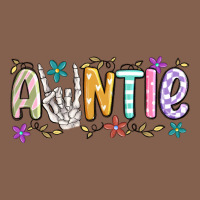 Auntie Zipper Hoodie | Teevron