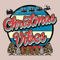 Christmas Vibes Premium Hoodie | Teevron
