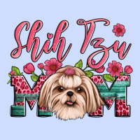 Love Shih Tzus Urban Heavy Tee | Teevron