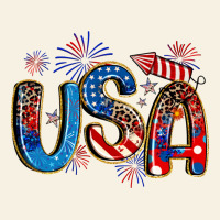 Usa 4th Of July Vintage Tee | Teevron
