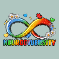 Neurodiversity Premium Sweatshirt | Teevron