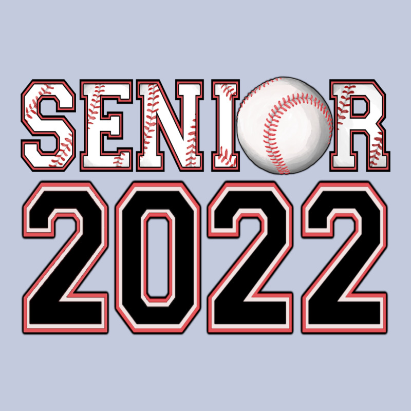 Senior Baseball Long Sleeve Tee by AdoDesignShop | Teevron