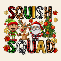 Squish Squad Vintage Tee | Teevron