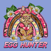 Easter Pink Camouflage Egg Hunter  Bunny Rainbow Long Sleeve Tee | Teevron