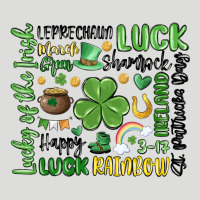 St. Patricks Day Zipper Hoodie | Teevron