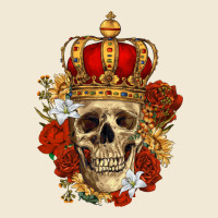 Skull King Premium Tee | Teevron