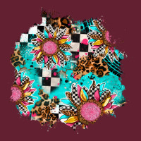 Race Sunflower Patches Classic Tee | Teevron