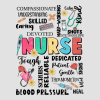 Nurse Word Premium Hoodie | Teevron