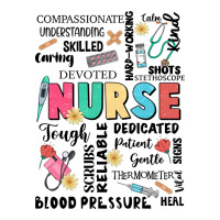 nurse word | Teevron