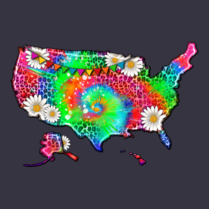 Lgbtq America Map Vintage Hoodie by HRA Design Shop | Teevron