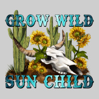 Grow Wild Sun Child Tbw Premium Tee | Teevron