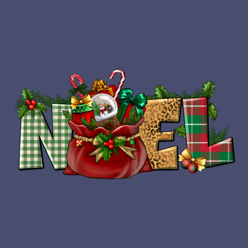 Noel Vintage Tee by BundleAndBundleShop | Teevron