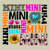 Mini Gemstone Sunflower Heavy Core Tee | Teevron